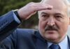 «лукашенко прийняв рішення про мобілізацію, яка відбуватиметься під виглядом навчань», — ЗМІ