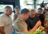 На Львівщині ексрегіонал будує хлібозавод, попри відсутність дозволу на виконання будівельних робіт, — нардеп