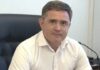 Окупанти звільнили викраденого гендиректора ЗАЕС