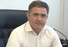 Окупанти звільнили викраденого гендиректора ЗАЕС