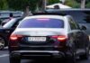 Політики з колишньої ОПЗЖ штучно нагнітають хайп навколо моєї поїздки до ЄС, — харківський бізнесмен Войтенко
