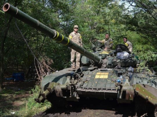 Потрібний перепочинок: військовий експерт пояснив, чому найближчим часом від ЗСУ не варто чекати великих успіхів