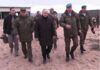 «Поводився надмірно метушливо»: путін незадоволений роботою основного двійника