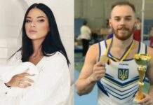 «Тварюки, ніколи вам не пробачу!»: гнівна реакція дружини Усика та олімпійського чемпіона Верняєва на атаки російських терористів