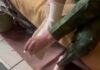 У чому діди воювали: російським військовим видали «сучасні» онучі та «кирзаки»