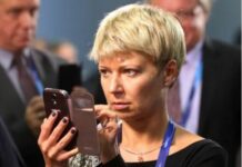 У Криму застрелили путінську пропагандистку: що відомо
