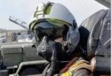 Відвів літак, що падав, від житлових кварталів: пілота, який врятував Вінницю, представлять до звання Героя України