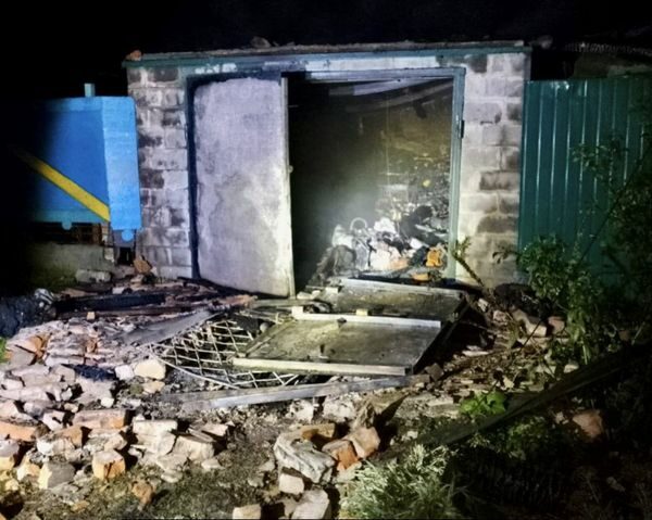 Ворог завдав масованого ракетного удару по&nbsp;Україні: що&nbsp;відбувається у&nbsp;Києві та&nbsp;інших містах на&nbsp;241-й день війни (онлайн)