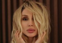 «Замість мільйона червоних троянд»: Світлана Лобода у свій день народження перерахувала мільйон гривень на відновлення будинків в Ірпені