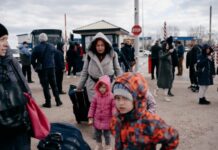 В Одесской области перебои в работе пунктах пропусках на границе: где проблемы