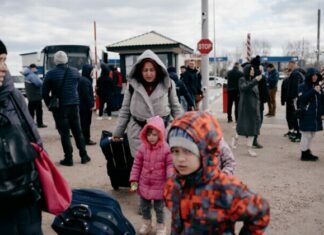 В Одесской области перебои в работе пунктах пропусках на границе: где проблемы