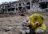 Карта боевых действий в Украине 4 ноября