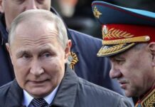 «Армія сильніша за ФСБ»: експерт пояснив чому путін не звільнить Шойгу