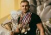 Чемпіон світу з росії наклав на себе руки після допиту в слідчому комітеті