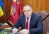 Ексначальник СБУ Харківщини Дудін розповів генпрокурору, як саме в ДБР фальсифікували його справу, — ЗМІ