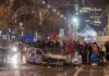 Футбольні пристрасті на ЧС-2022 стали причиною найбільших вуличних заворушень у Бельгії