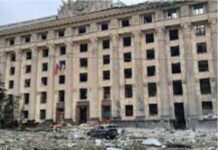 Голова Харківської облради Єгорова-Луценко погодила відпустку та матдопомогу депутату облради, якого позбавляють мандата, — ЗМІ