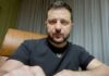 «Максимальне знущання з людей»: Зеленський назвав головну мету рашистів