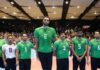 Найвищий спортсмен планети зі зростом 246 см став чемпіоном світу (відео)