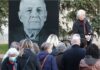 На честь убитого росіянами українського борця з нацизмом перейменували вулицю в Німеччині