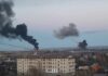 Нова масована атака ворога: тривогу оголошено по всій Україні (онлайн)