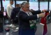 Посла Угорщини викликають «на килим» у МЗС через скандальний шарф Орбана
