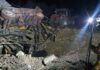 Ракетний удар по Польщі: з’явилися перші докази російської атаки