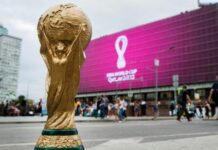 Розклад прямих трансляцій та календар матчів чемпіонату світу з футболу-2022 у Катарі