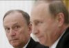 Стало відомо, хто вплинув на рішення путіна напасти на Україну: The Times назвала три прізвища