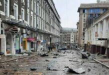 У ЗМІ на прикладі Києва показали, що мав зробити Терехов для підтримки бізнесу в Харкові, але не зробив