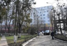 В одесском противоопухолевом центре проведут расследование из-за смерти военного
