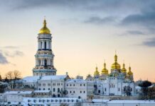 Киево-Печерскую Лавру зарегистрировали как монастырь в составе ПЦУ: что это значит
