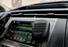 Патрульные полицейские в Одессе будут извещать о сирене