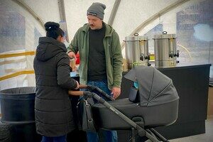 Как и где в Одессе работают временные "Пункты Незламності"