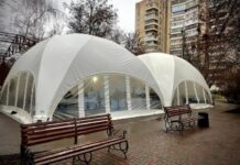 Как и где в Одессе работают временные «Пункты Незламності»