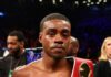 Чемпіон світу з боксу, який дивом вижив у ДТП, знову потрапив у страшну аварію (відео)