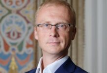 Німеччину від імені України тероризують листівками про вступ у військовий підрозділ