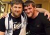 Потрапив у немилість до кадирова: ексбоєць UFC помер за загадкових обставин (фото)