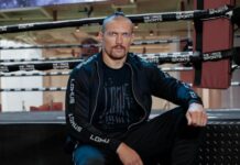 Сума з шістьма нулями: Усик зробив щедру пожертву для українських лікарень