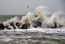 Жди похолодания: какая погода будет в Одессе на следующей неделе