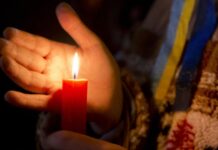 В боях на Донецком направлении погибли три воина из Одесской области