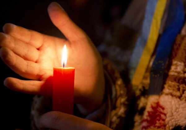 В боях на Донецком направлении погибли три воина из Одесской области В боях на Донецком направлении погибли три воина из Одесской области