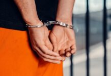 Житель Одесской области, который «служил» в ЛНР, получил пять лет тюрьмы