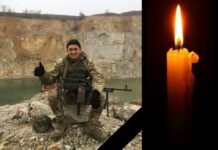 Защитник из Одесской области Игорь Долованюк погиб на русско-украинской войне