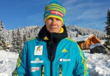 Дворазовий чемпіон Європи відмовився від броні та пішов служити в українську армію
