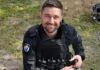 «Я завжди на межі смерті»: український тенісист-мільйонер воює на передовій