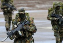 Його влада зросла через війну в Україні: німецькі експерти про небезпечного для путіна власника «тіньової армії»