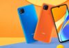Отличный девайс на каждый день: обзор смартфона Redmi 9C