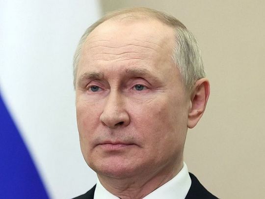 путін готує велику війну, Захід про це&nbsp;не&nbsp;підозрює,&nbsp;&mdash; Андрій Іларіонов