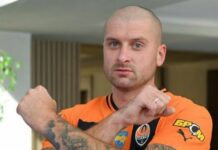 «Шахтар» повернув скандального ексфутболіста збірної України (фото, відео)